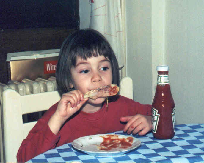 Hungry