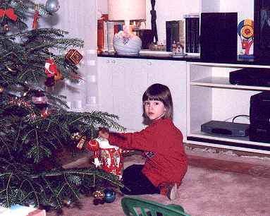 Exploring gifts