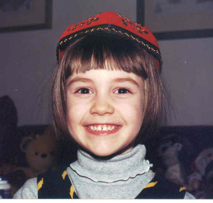 Red Hat