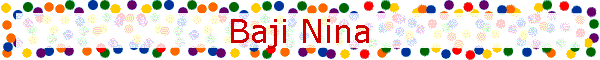 Baji Nina