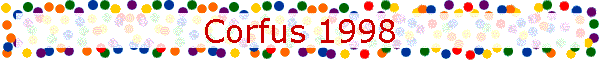 Corfus 1998